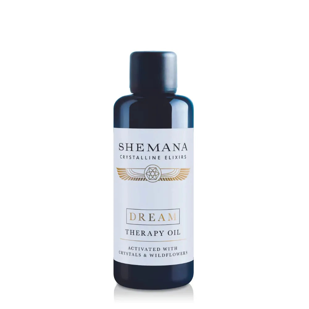 DREAM Therapy - Bath & Body Oil