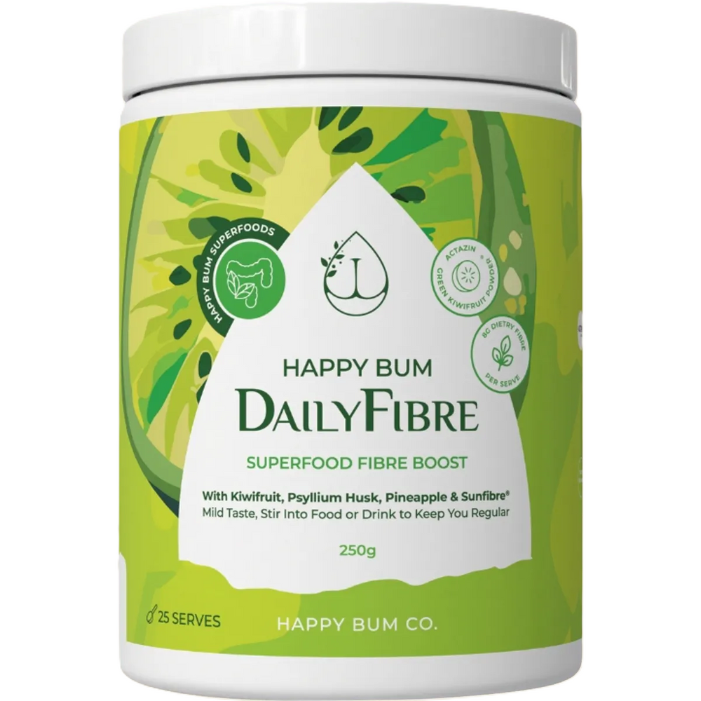 Daily Fibre