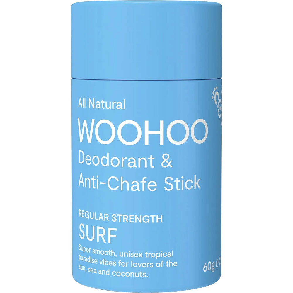 Deodorant Stick Surf Regular Strength 60g