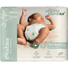 Eco Nappies Size 1 Newborn 3-5kg 2x52pk