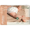 Eco Nappies Size 2 Infant 4-8kg 2x48pk