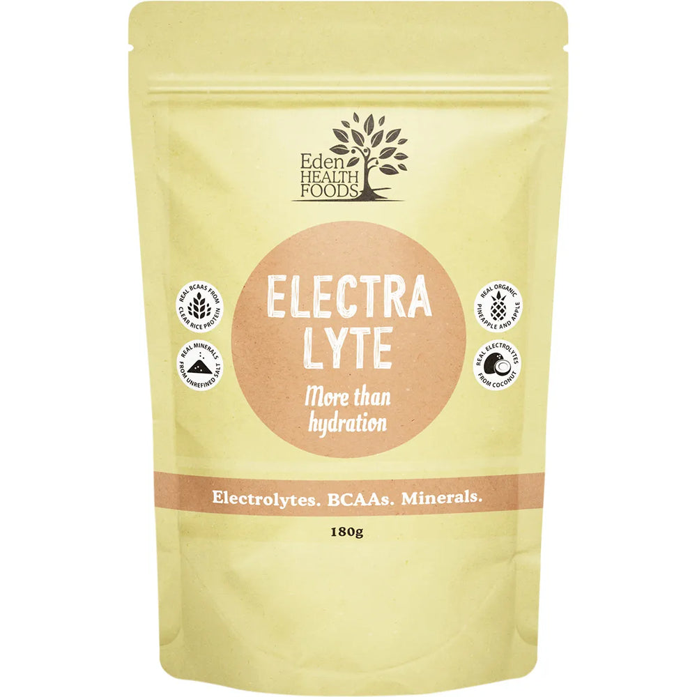 Electralyte Pineapple and Apple with Celtic Sea Salt 180g