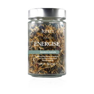 Energise Loose Leaf Tea