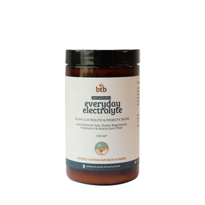 Everyday Electrolyte - Unflavoured