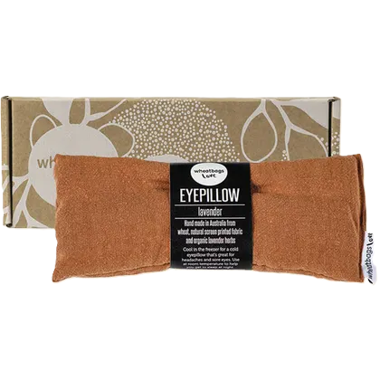 Eyepillow Copper