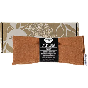 Eyepillow Copper