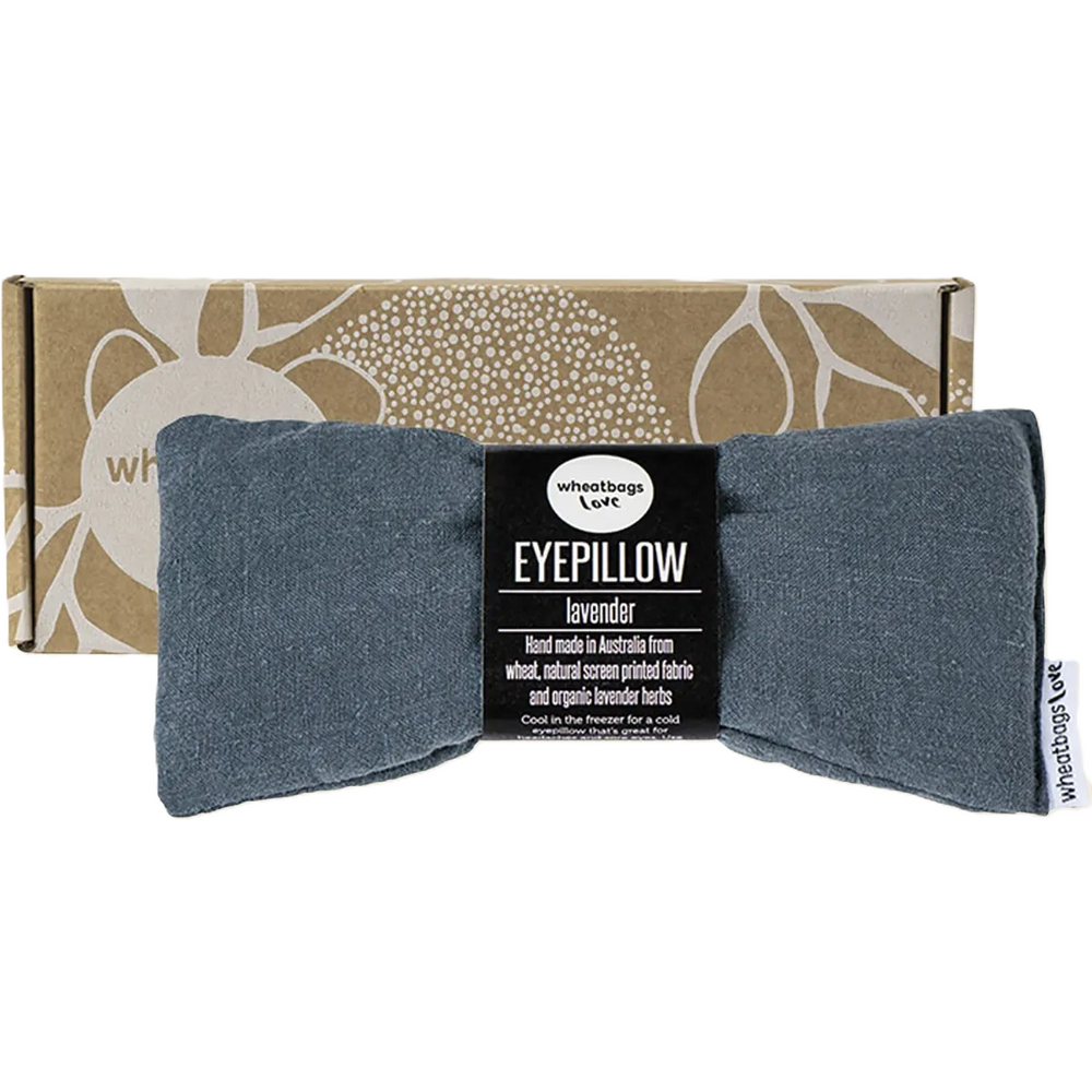 Eyepillow Slate