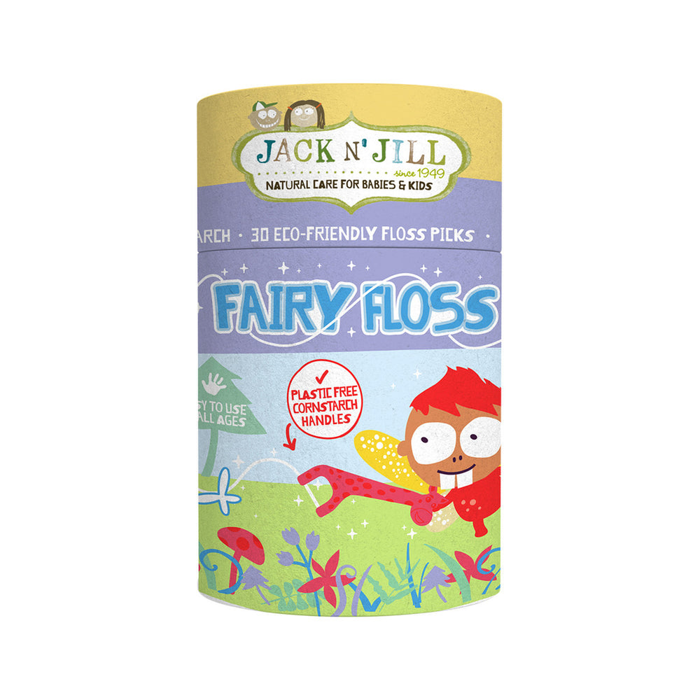 Fairy Floss Picks x 30 Pack