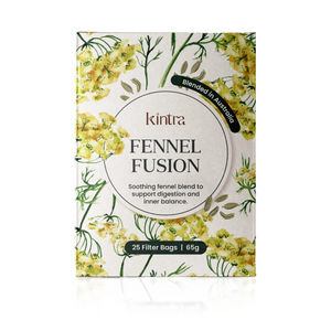 Fennel Fusion Teabags