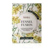 Fennel Fusion Teabags