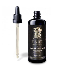 Frankincense Extract Spagyric Tincture (50ml)