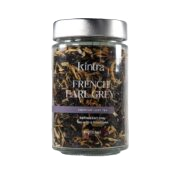 French Earl Grey Loose Leaf Tea