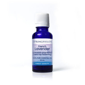 French Lavender 20ml