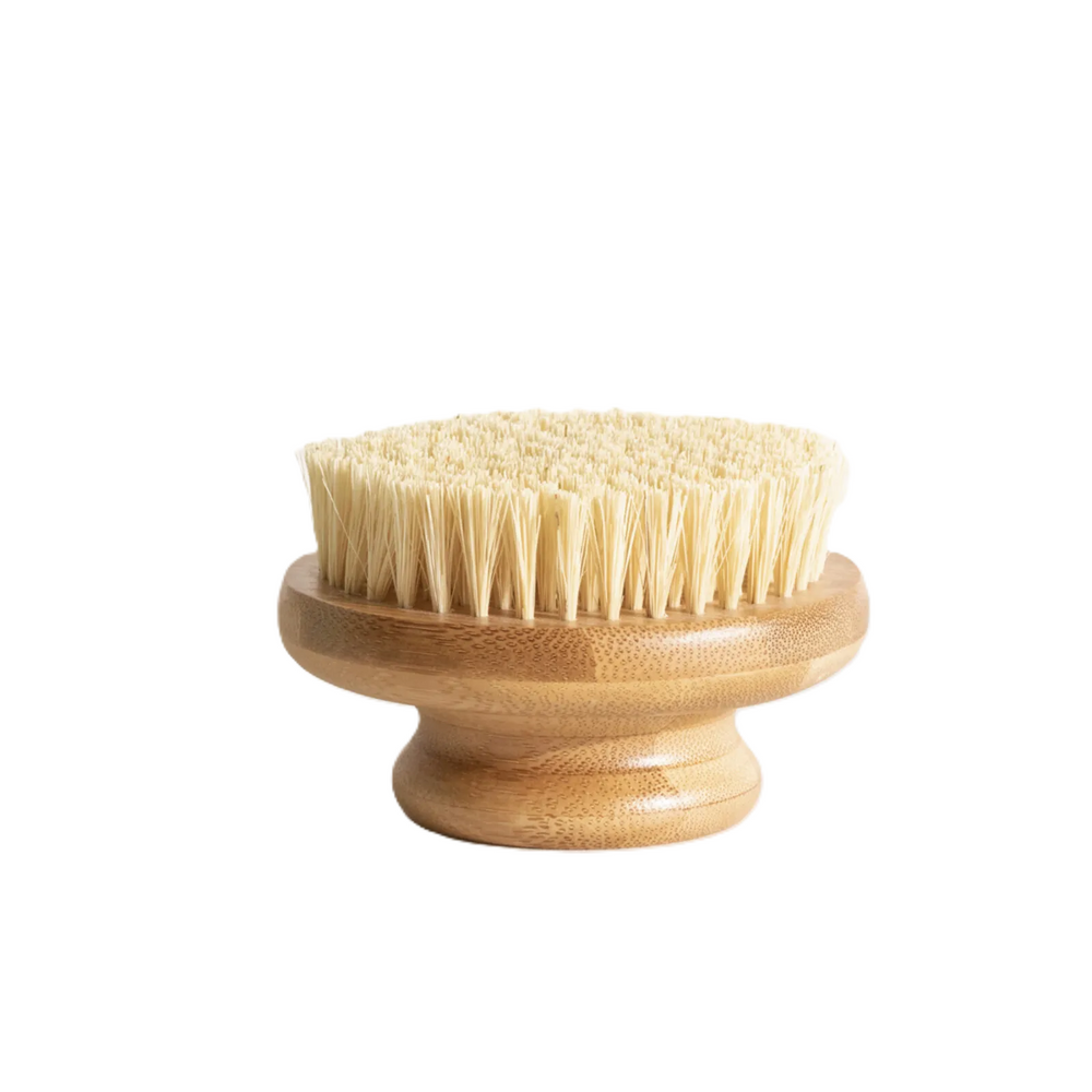 Garshana Dry Body Brush