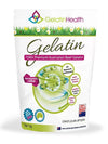 Gelatin Digestive Health