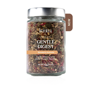 Gentle Digest Loose Leaf Tea