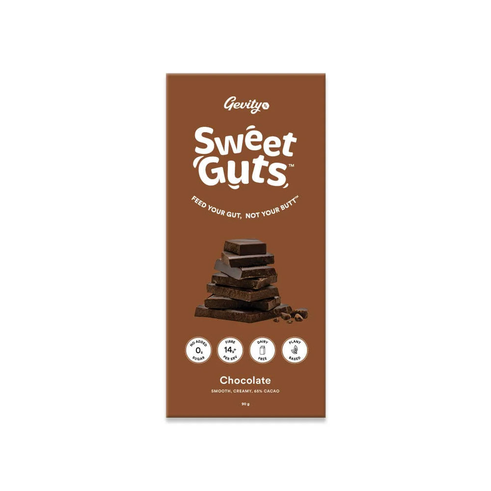 Sweet Guts Chocolate - Chocolate