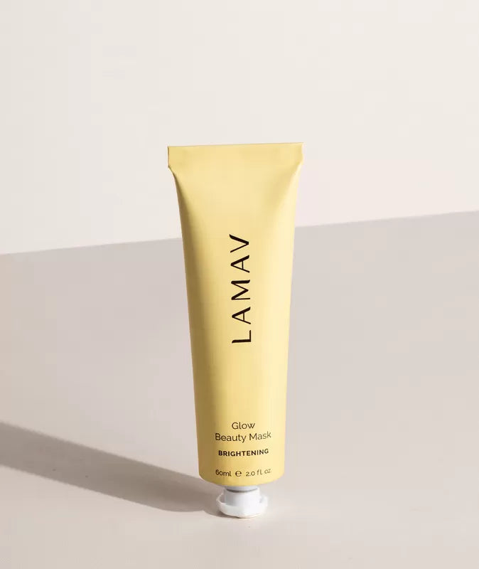 Glow Beauty Mask
