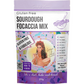 Gluten Free Organic Focaccia Mix 277g