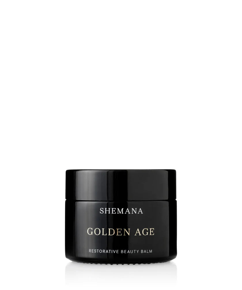 Golden Age Beauty Balm