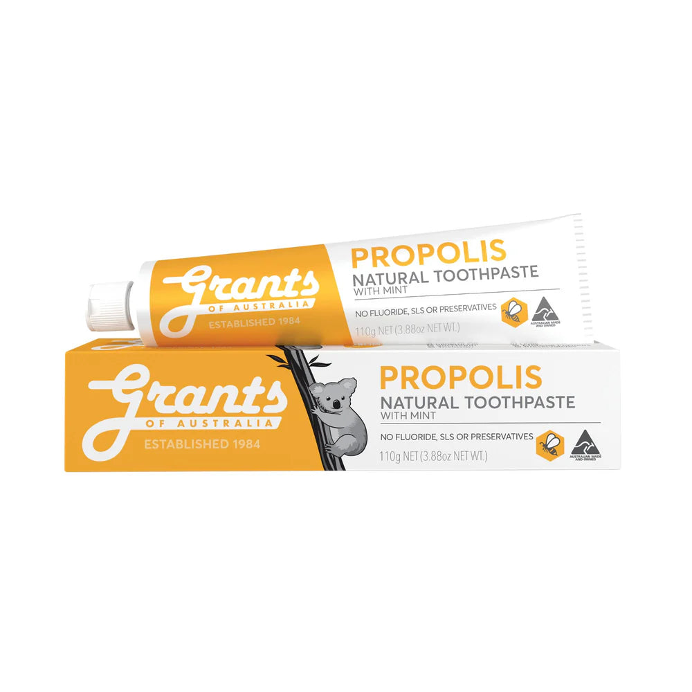 Propolis with Mint