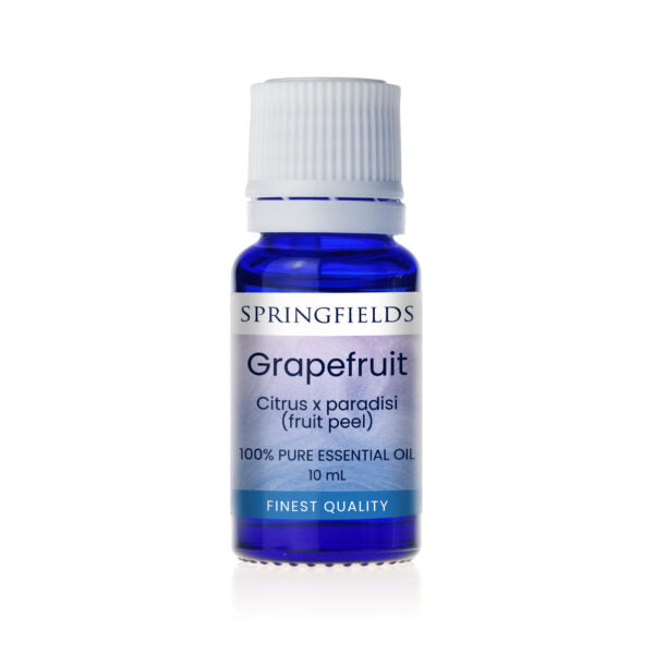 Grapefruit 10ml