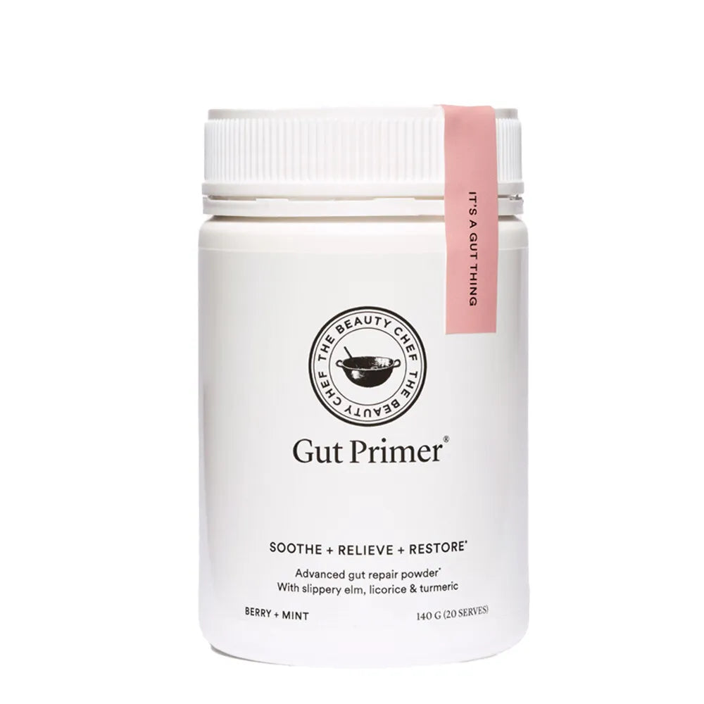 Gut Primer™