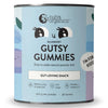 Nutra Organics Gutsy Gummies Blueberry