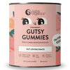 Nutra Organics Gutsy Gummies Strawberry