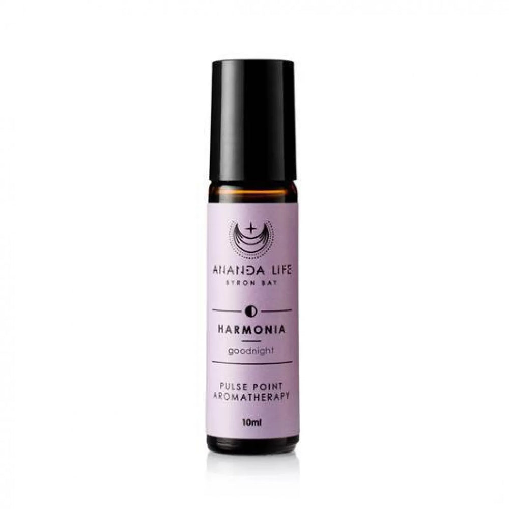 HARMONIA - Goodnight Aromatherapy Roller