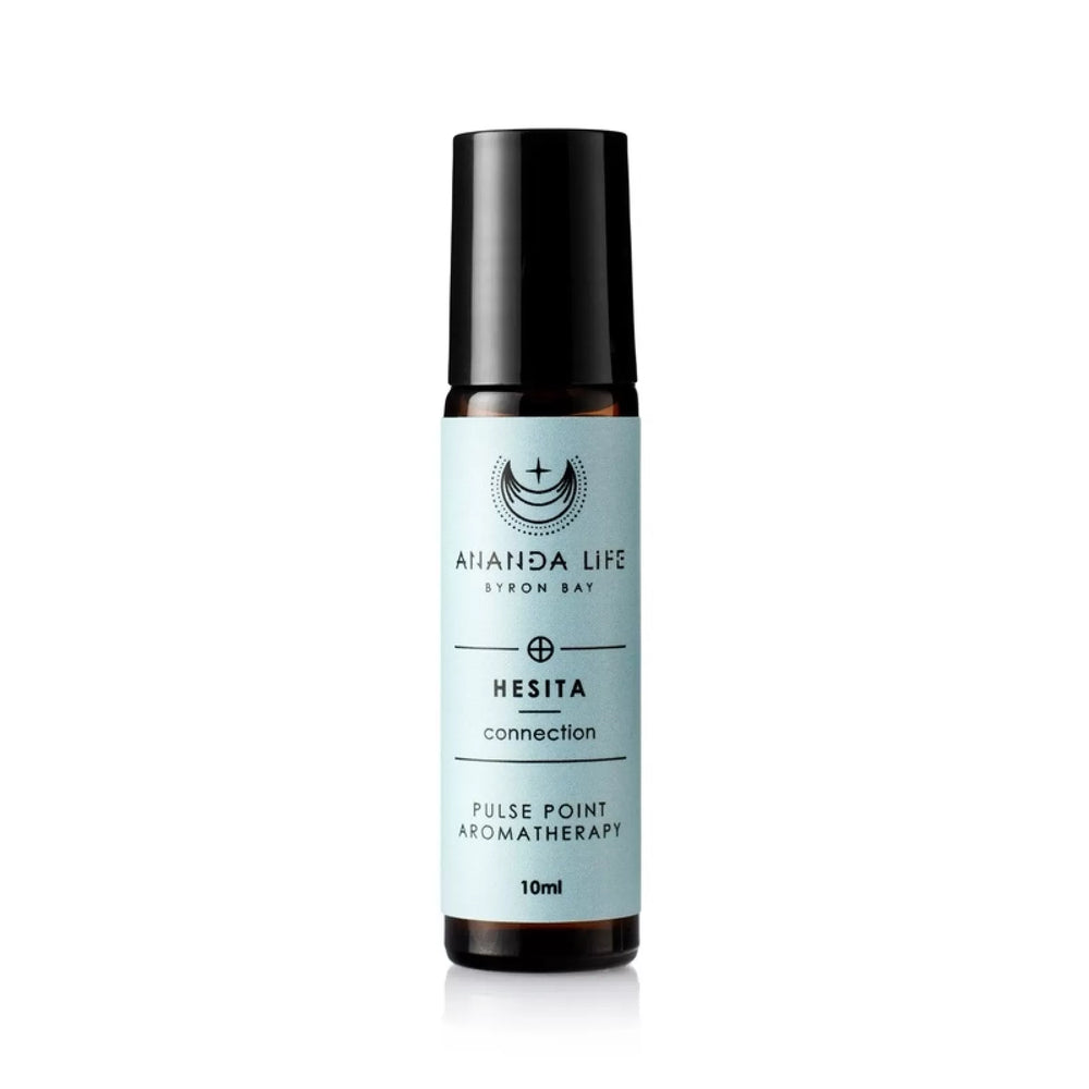 HESTIA - Connection Aromatherapy Roller