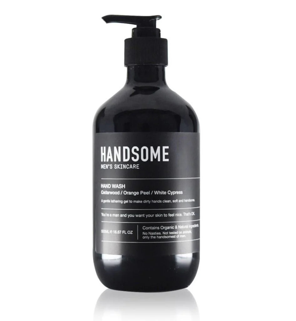 Hand Wash 500ml