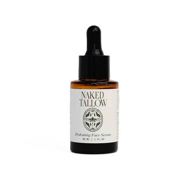 Hydrating Face Serum