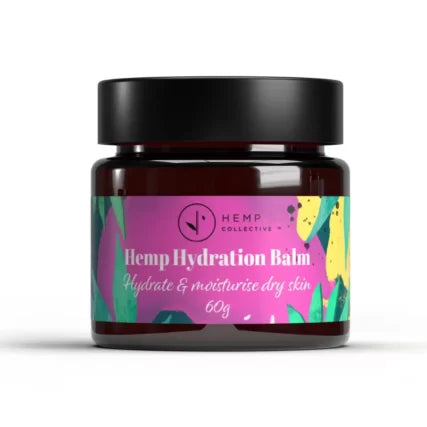 Hydration Balm