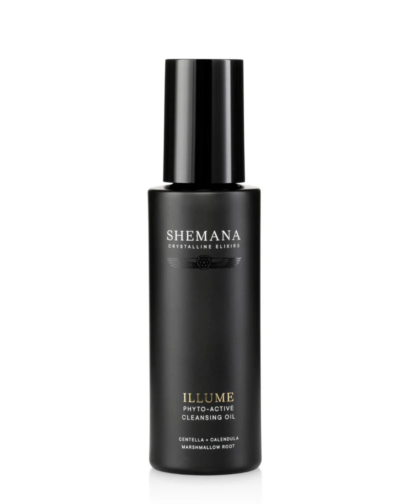 Illume Phyto-active Cleansing Oil