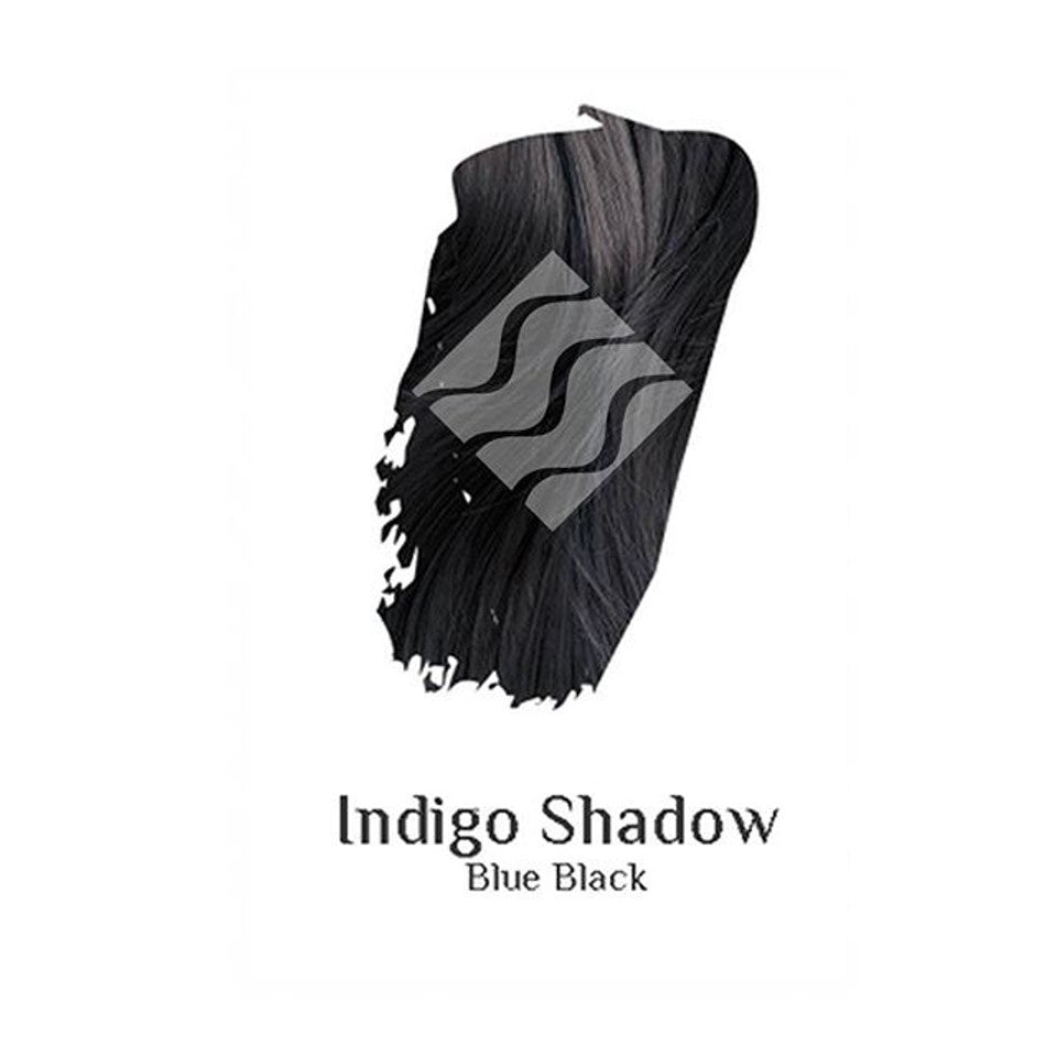 Indigo Shadow