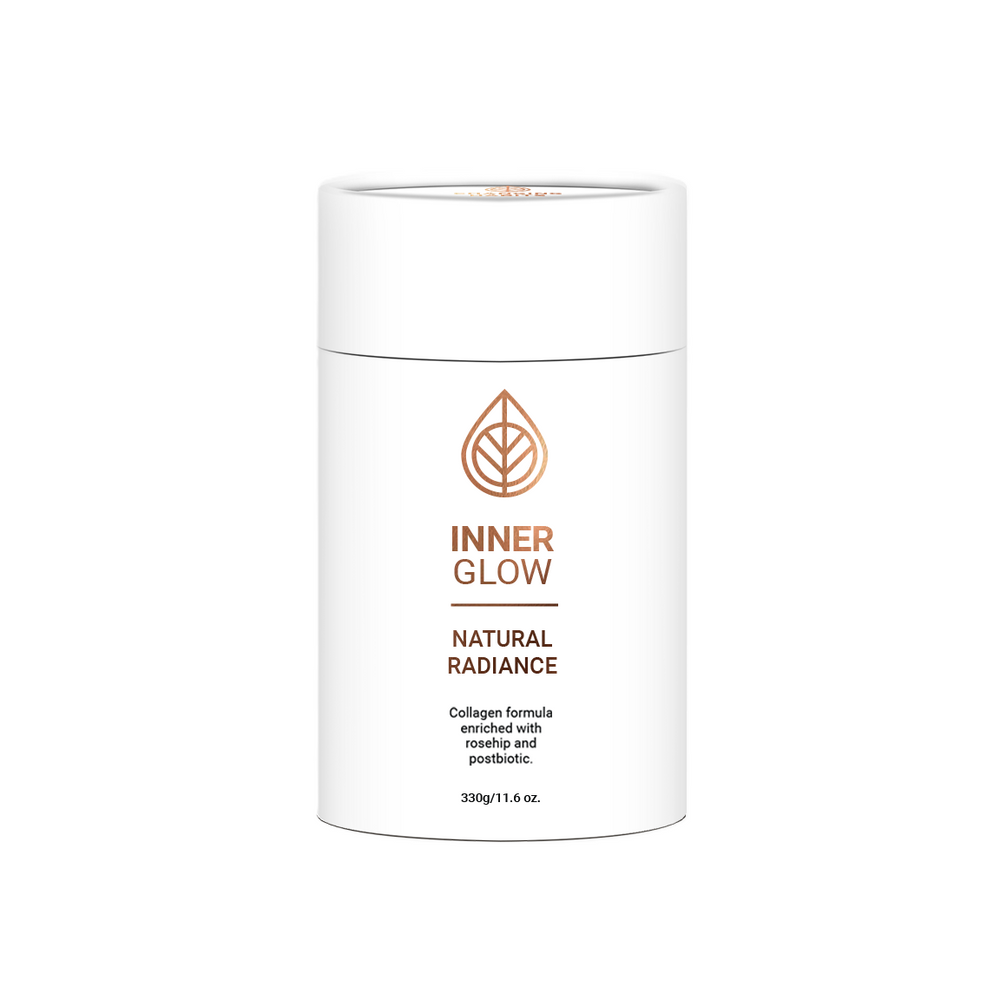 Inner Glow Collagen 330g