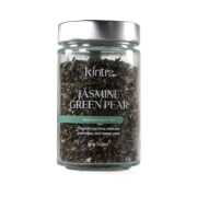 Jasmin Green & Pear  Loose Leaf Tea