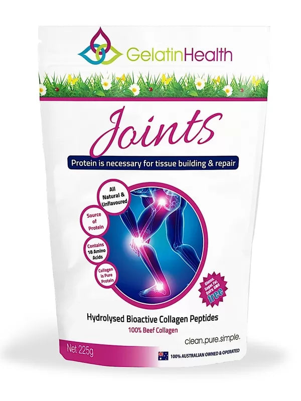 Joint Care Collagen