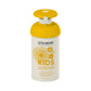 KIDS NATURAL CLEAR ZINC SUNSCREEN SPF 50 PUMP