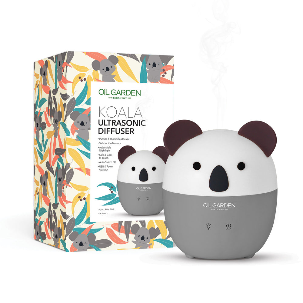 Koala Ultrasonic Diffuser