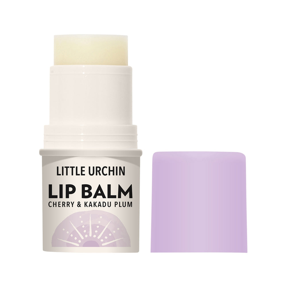CHERRY & KAKADU PLUM - NATURAL LIP BALM
