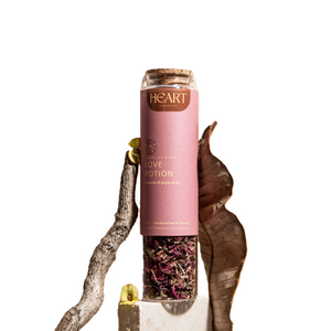 LOVE POTION ~ Love & s#x tonic