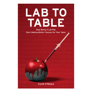 Lab To Table
