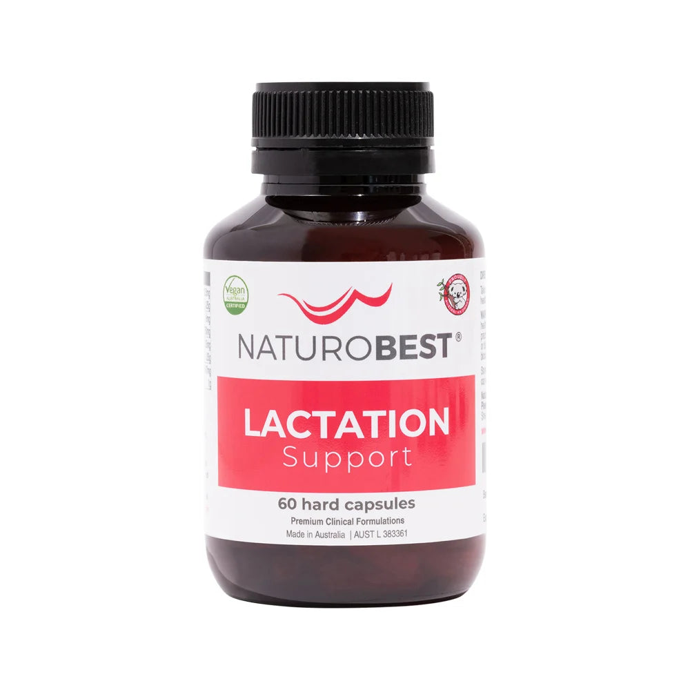 Lactation Support