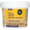 Laundry Powder Lemon Myrtle