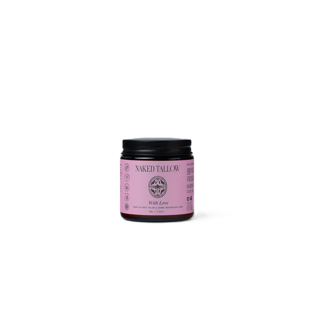 Limited Edition With Love Tallow