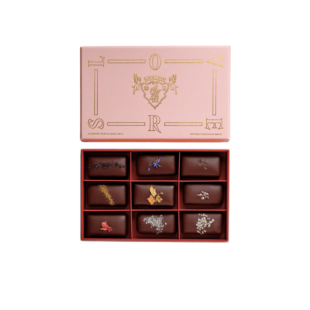 Lovers Gift Box