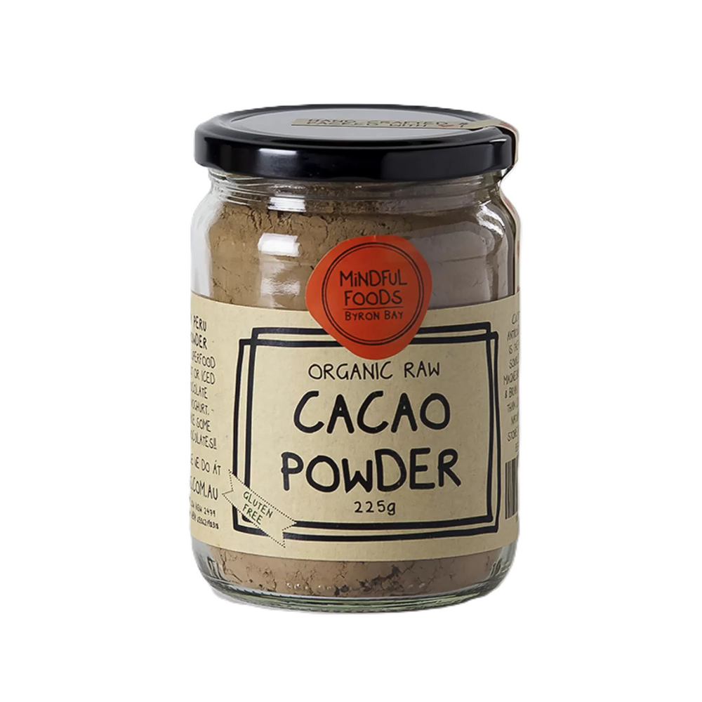 Organic Cacao Powder