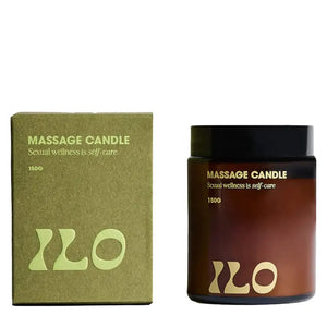 Massage Candle
